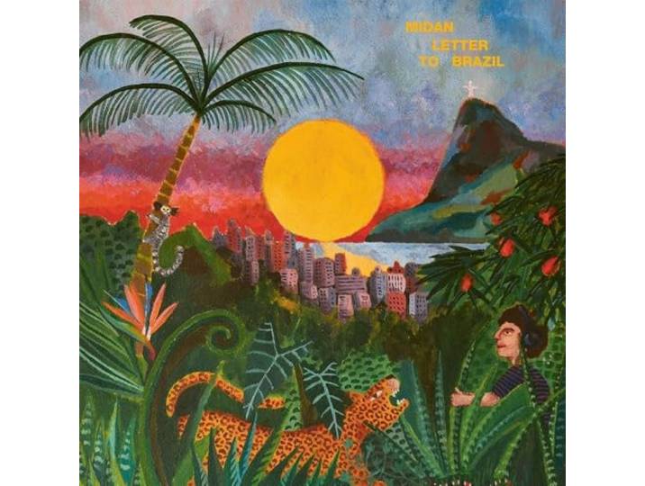 A Letter To Brazil