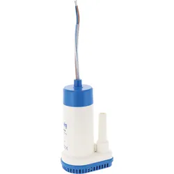 Barwig Power Wasserpumpe 088 12V 1,4 bar 22 l/min elektromagnetisch entstört