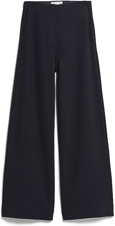 ARMEDANGELS Marlenehose  schwarz   S S