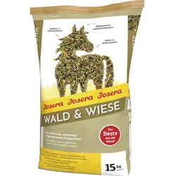 Josera Wald & Wiese 1x15 kg