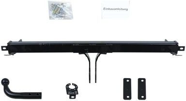 AUTO-HAK K 19 Anhängerkupplung
