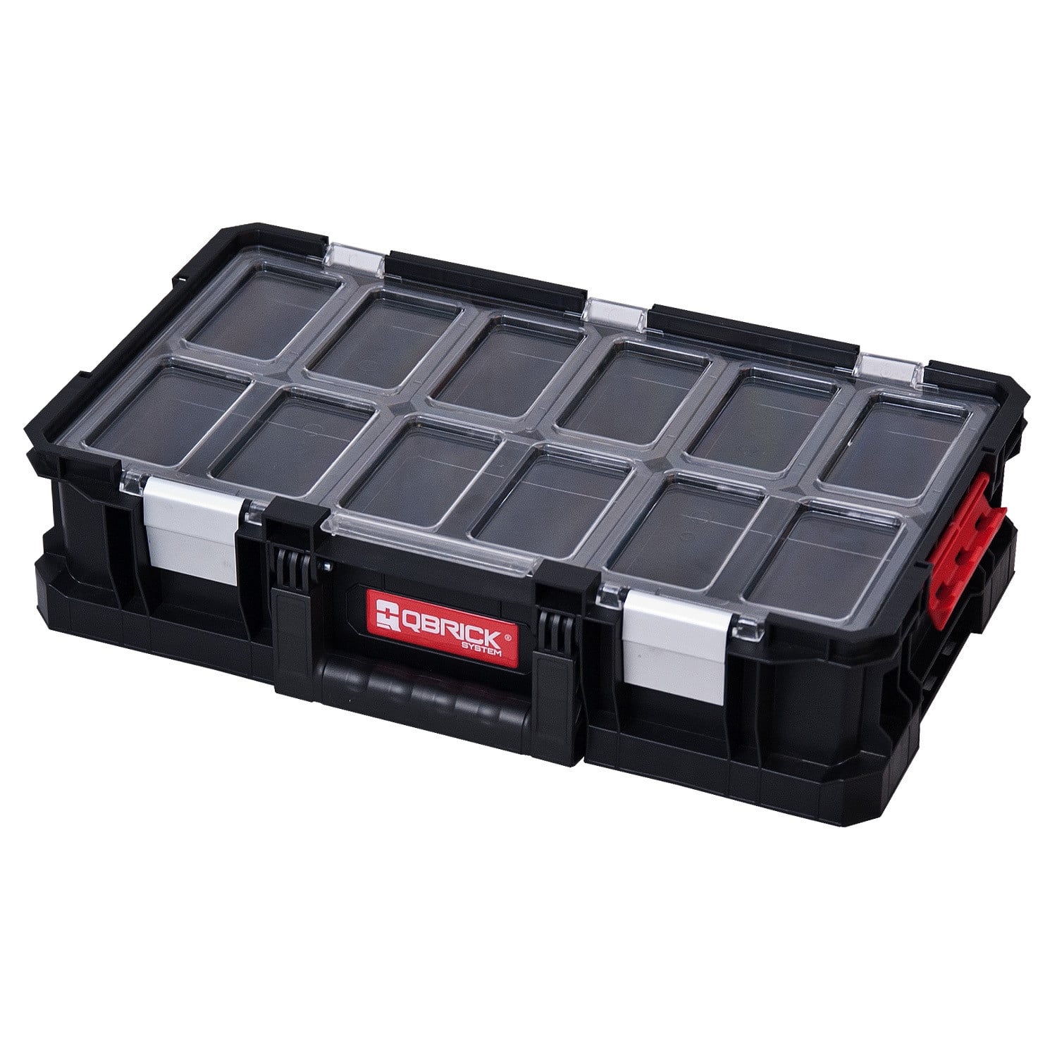 QBRICK TWO ORGANIZER FLEX PLUS Gereedschapskist SKRZ N1231