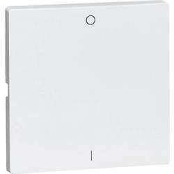 PEHA by Honeywell Abdeckung Wippe Reinweiß 823311 1 St.