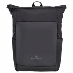 KENORADA Rucksack Leisure Large RS107A-F black - 44