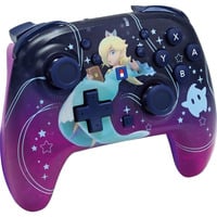Wireless HORIPAD Turbo (Universe Rosalina), Gamepad dunkelblau/dunkelviolett, Nintendo Switch 2