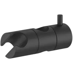 Dornbracht Schieber 12570970-33 schwarz matt