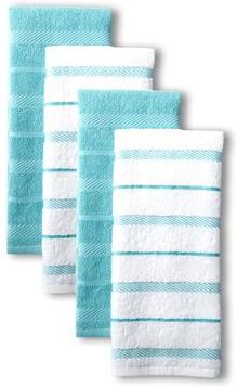 KitchenAid Albany Kitchen Towel Set, Set of 4