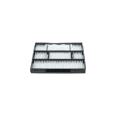 BOSCH Filter, Innenraumluft 1 987 432 155 für TOYOTA