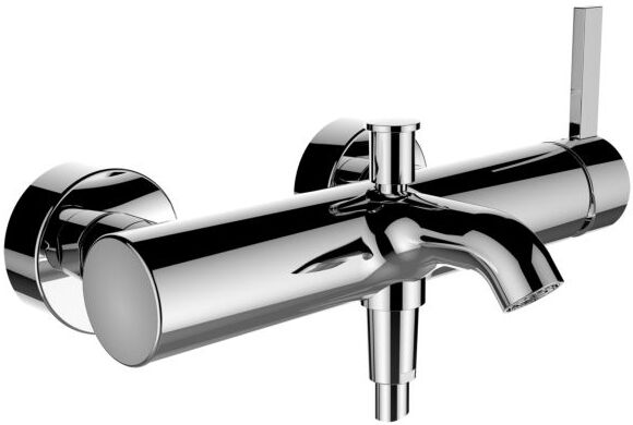 LAUFEN H3213370044001 1800 mm ohne Zubehör chrom