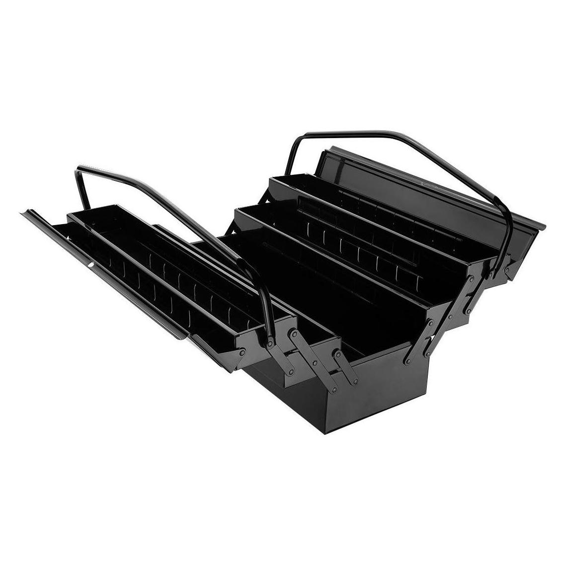 Topex tool box 79R101 (TOP-79R101)