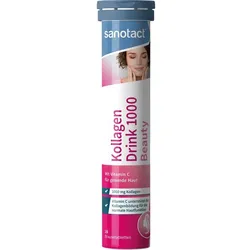 Sanotact Kollagen Drink 20 ST