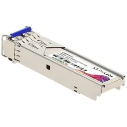 Party gbic-mini sfp+ 10gb lr kompatible für intel., Transceiver