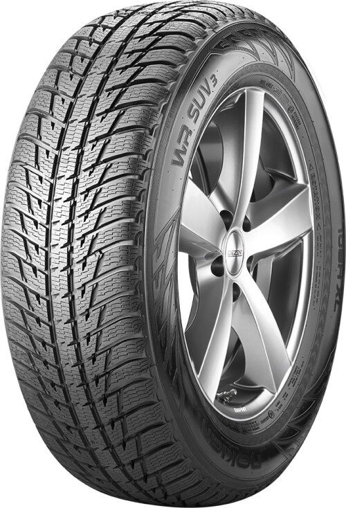 Nokian Tyres Winterreifen 235/75r15 105t - Wr Suv 3 T428591 235/75 R15