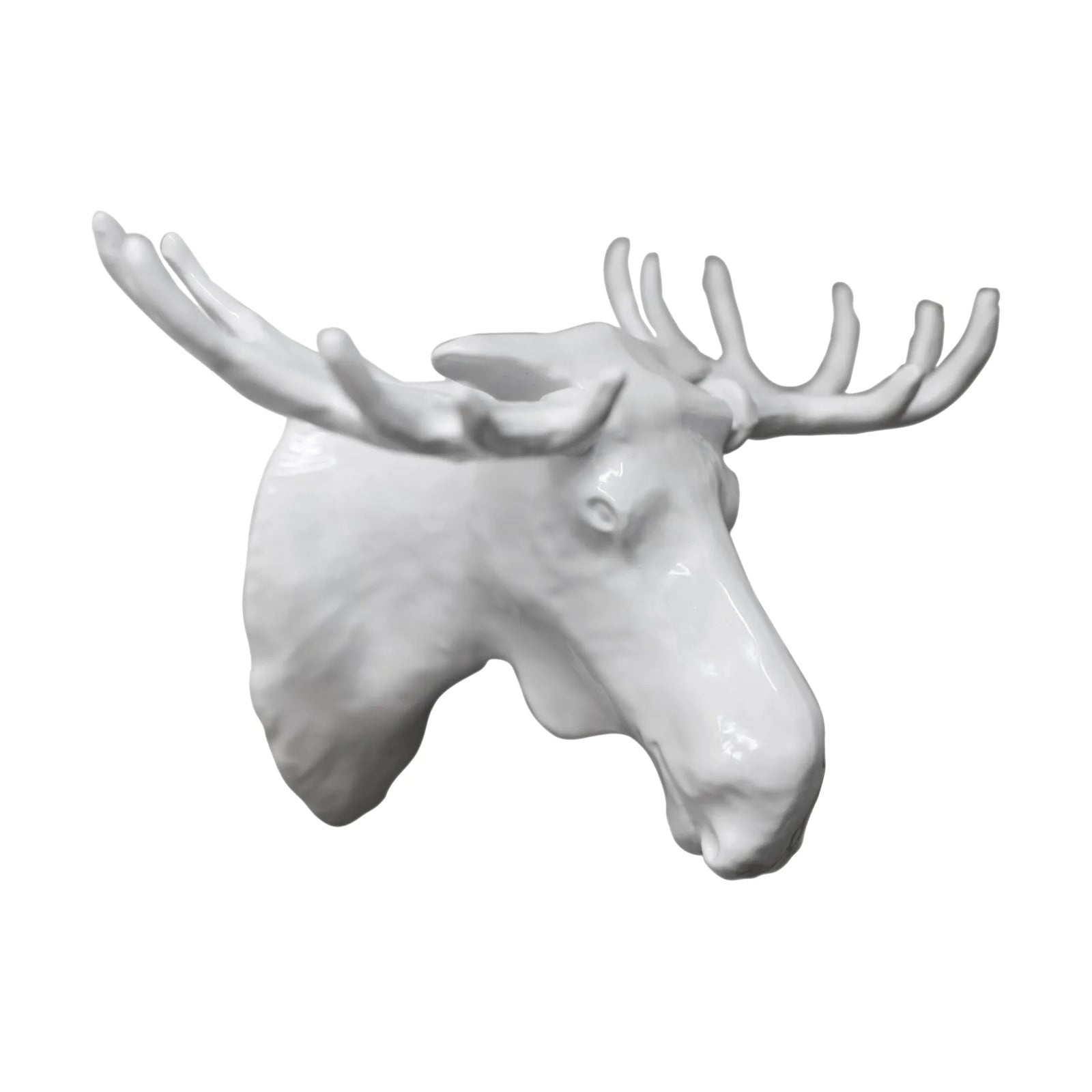 Bosign Moose haak wit