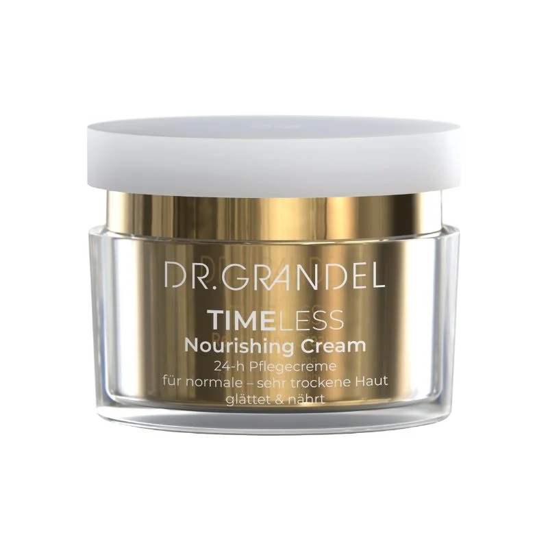 Dr. Grandel Timeless, Nourishing Cream, 50ml 41853