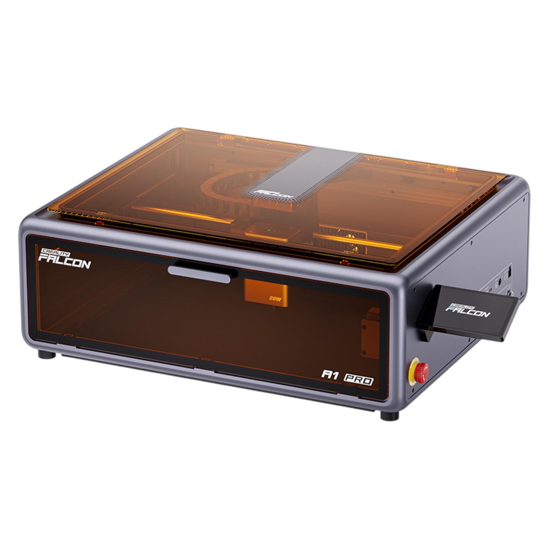 Creality Falcon A1 Pro 20W (1005010254)
