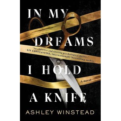 In My Dreams I Hold a Knife, Gebundene Ausgabe von Ashley Winstead, Sourcebooks Inc, 978-1-72822-988-1
