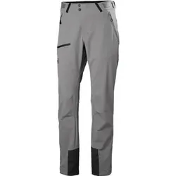 HELLY HANSEN Herren Hose ODIN HUGINN 2.0 PANT, Größe S in Grau Grau