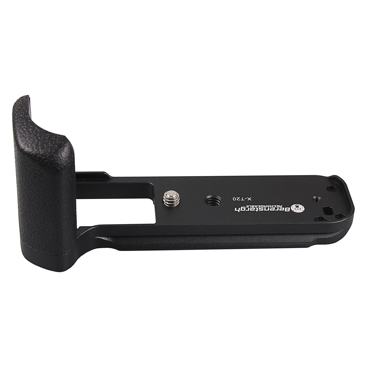 Berenstargh Handgriff Fuji X-T10 X-T20 X-T30 (Handgriff) (61064166)