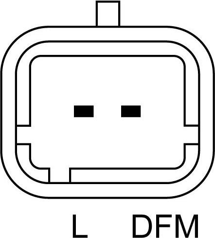 BOSCH 0 986 049 630 Lichtmaschine Generator LiMa 80A 14V passend für PEUGEOT 206 Schrägheck (2A/C) 106 II Schrägheck (1A, 1C) 306 Schrägheck 306