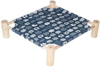 Uplifted Finds Aero Loft Low Profile Canvas Sanctuary 6