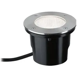 Paulmann, Gartenbeleuchtung, Bodeneinbauleuchte Durea (850 lm, IP67)