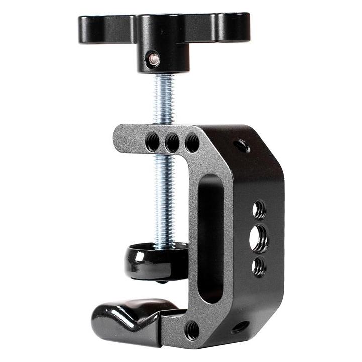 Caruba Multi Functional Tough C Clamp Mount (tischklemme) (Stativklemme) (35325639)