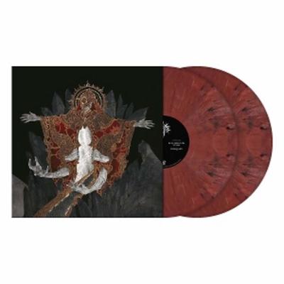 Voidkind (dark crimson marbled) - Dvne, Vinyl