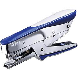 Leitz Heftzange 5545-00-33 Heftleistung:15 Bl. (80 g/m²) Blau (metallic) 1 St.