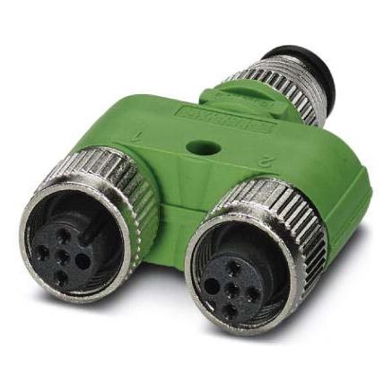 Phoenix Contact 1514016 Kabelschnittstellen-/Gender-Adapter (1514016)