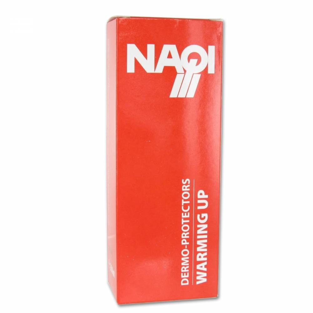Naqi Warming Up Gel 200 ml