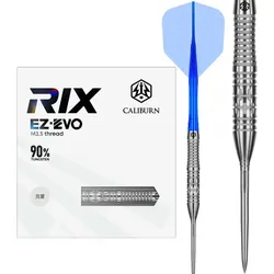 Caliburn Rix R2 Steeldarts