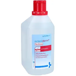 Octeniderm farblos