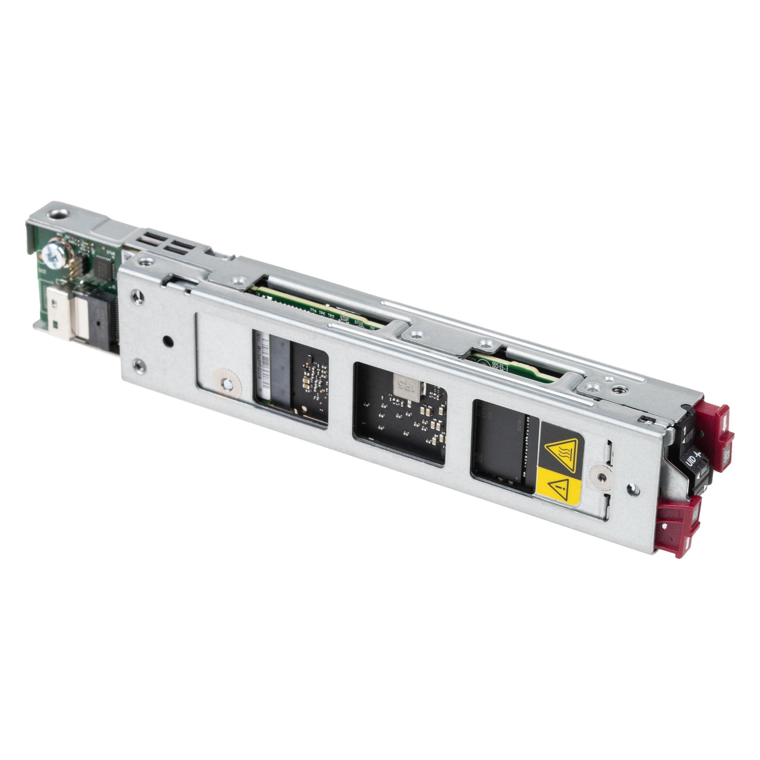 HPE NS204i-u Gen11 Ht Plg Boot Opt Dev (P48183-B21)