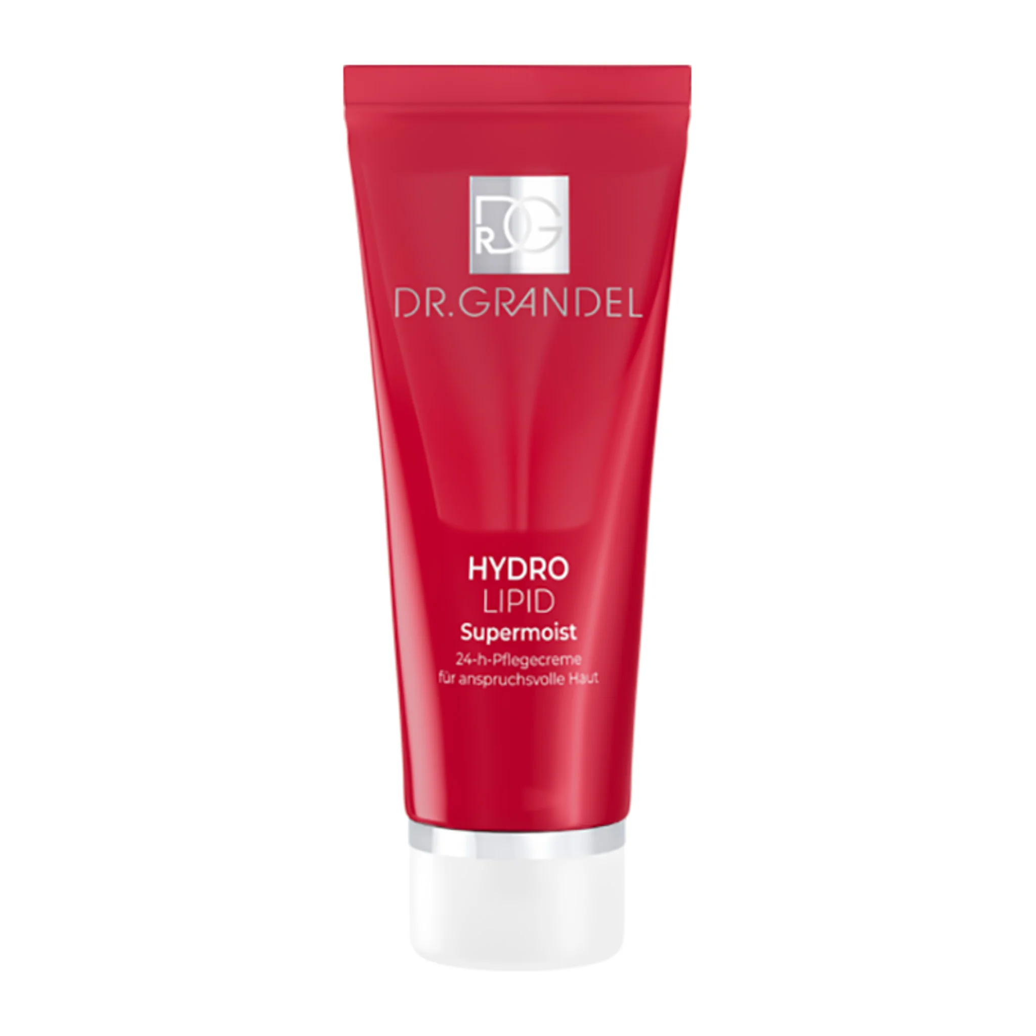 Dr. Grandel Hydro Lipid, Supermoist, 75ml 41551