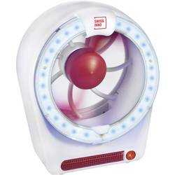 Swissinno LED-Venti 15W 1 265 001 UV-Insektenfänger UV-Licht 15 W Weiß 1 St.