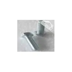 Teckentrup Sechskant Blechschraube 6,5 x 25 20 Stück