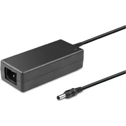 AGI 81866 - Monitor - Indoor - Schwarz - SCALEOVIEW S20-1W, Notebook Netzteil, Schwarz