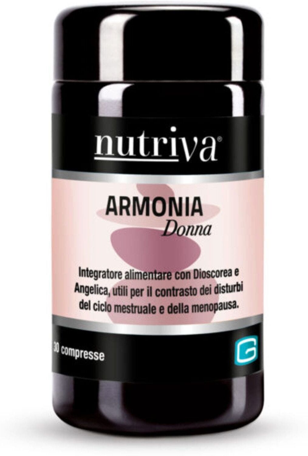 NUTRIVA Armonia Donna 30 Compresse 