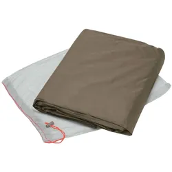 VAUDE FPC Drive Van - STK - bark