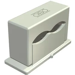 OBO Druck-ISO-Schelle M6,gr 3050 2 6-16