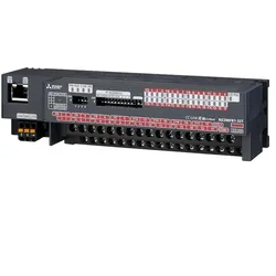 Mitsubishi Electric SPS CC-Link IE Field Basic NZ2MFB1-32T