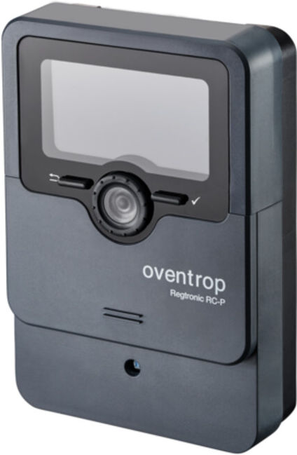 OV Régulateur solaire Regtronic RC-P ; Oventrop (1369551)