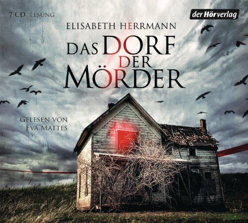 Elisabeth Herrmann - Das Dorf der Mörder - Preis vom 02.10.2026 23:42:20 h