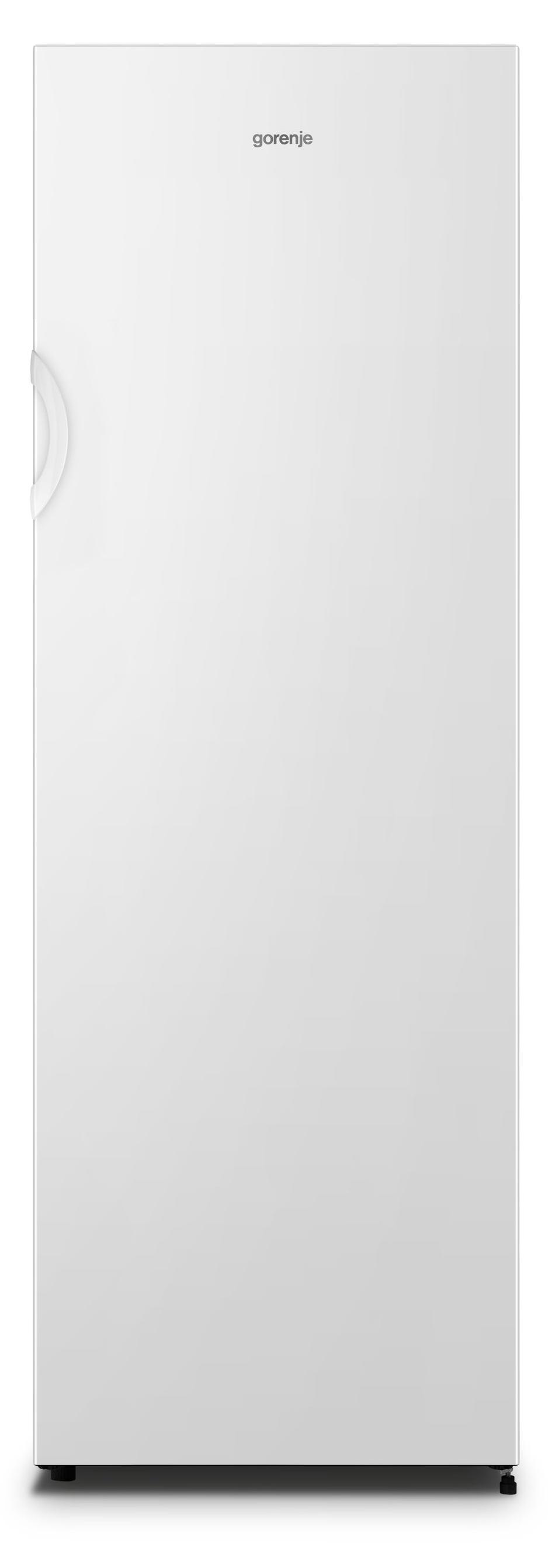 Gorenje FN4172CW Gefrierschrank, Volumen: 194 Liter, Türanschlag wechselbar, weiß