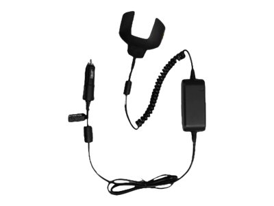 Zebra Charging Cable Cup with Cigarette Lighter Adapter - Docking Cradle (Anschlußstand) (CHG-TC7X-CLA1-02)