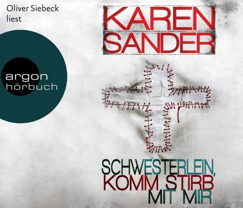 Karen Sander - Schwesterlein, komm stirb mit mir (Hörbestseller) - Preis vom 17.10.2026 19:25:27 h