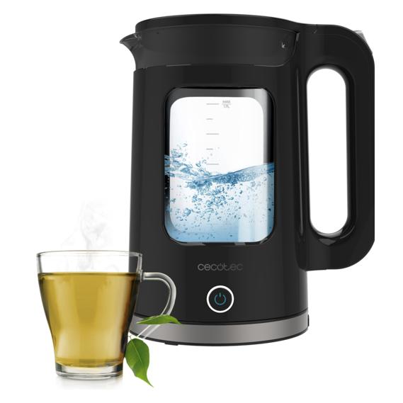 Cecotec Thermosense 330 Glassy (1.70 l) (2233369)