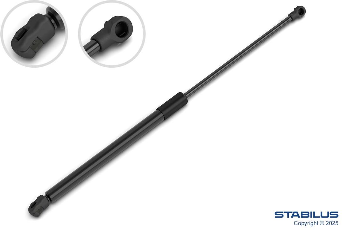 Gasfeder, Koffer-/Laderaum STABILUS 730207