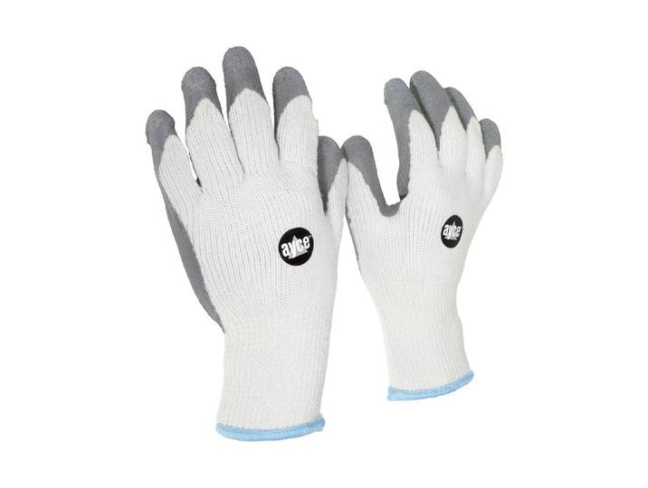 Ayce Handschuhe 451 Latex Gefüttert